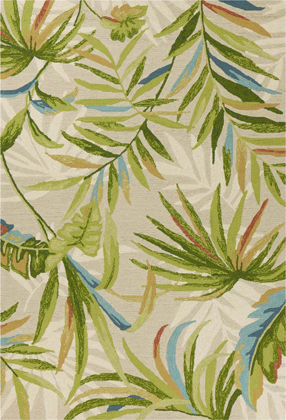 Kas Harbor 4242 Sand Playa Rug