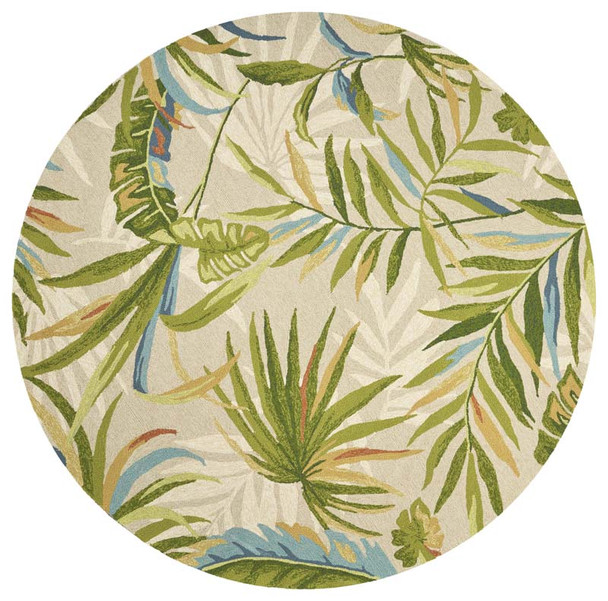 Kas Harbor 4242 Sand Playa Rug