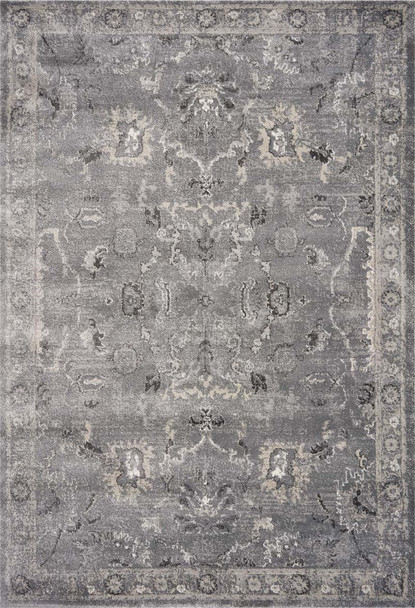 Kas Hue 4708 Grey Farrah Rug