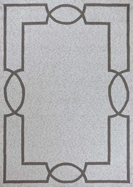 Kas Libby Langdon Hamptons 5223 Oatmeal Madison Rug