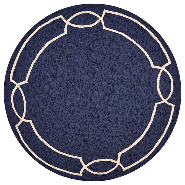 Kas Libby Langdon Hamptons 5224 Ocean Madison Rug