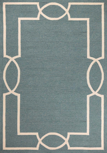 Kas Libby Langdon Hamptons 5225 Spa Madison Rug