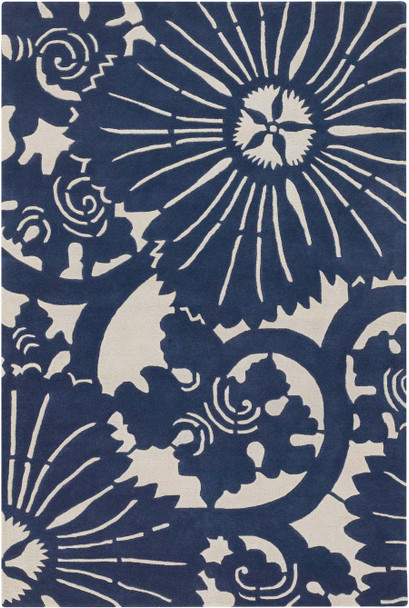 Chandra Seedling SEE-18216 Rug