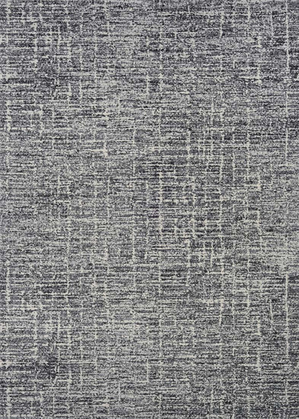 Couristan Easton Gravelstone 6373 9666 Pewter Rug