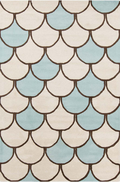 Chandra Stella STE-52210 Rug
