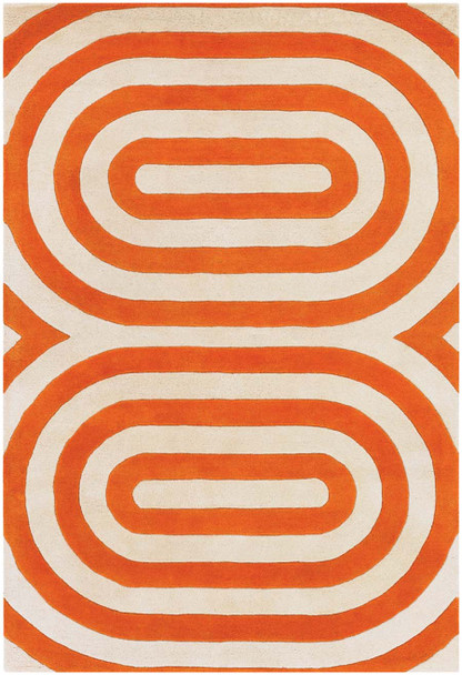 Chandra Thomaspaul T-GEPC Rug
