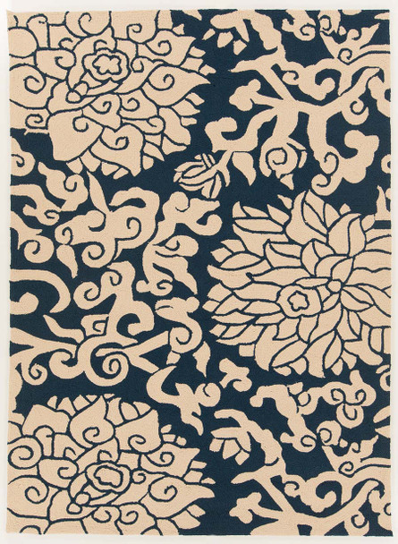 Chandra Thomaspaul TP-INOut5 Rug
