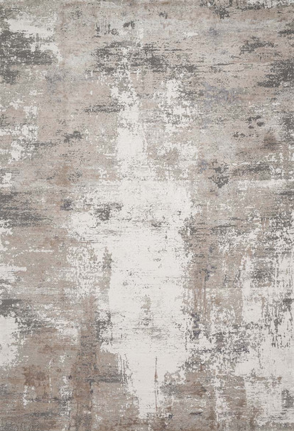 Loloi Sienne SIE-03 Ivory Sand Rug