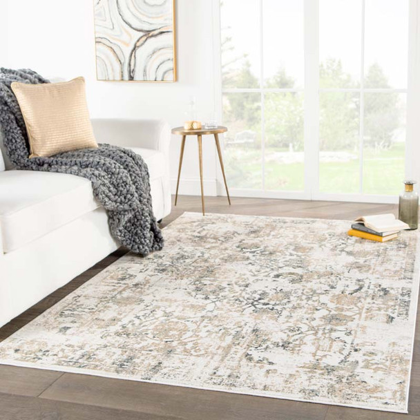 Jaipur Living Cirque CIQ16 Clara Rug