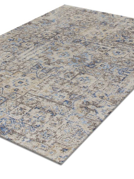 Dalyn Fresca FC9 Ivory Rug