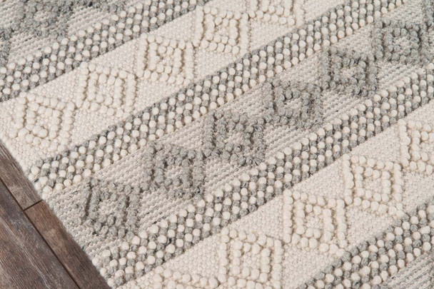 Momeni Andes AND10 Ivory Rug