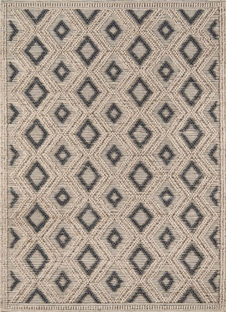 Momeni Andes AND-2 Beige Rug