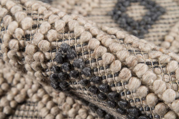 Momeni Andes AND-2 Beige Rug
