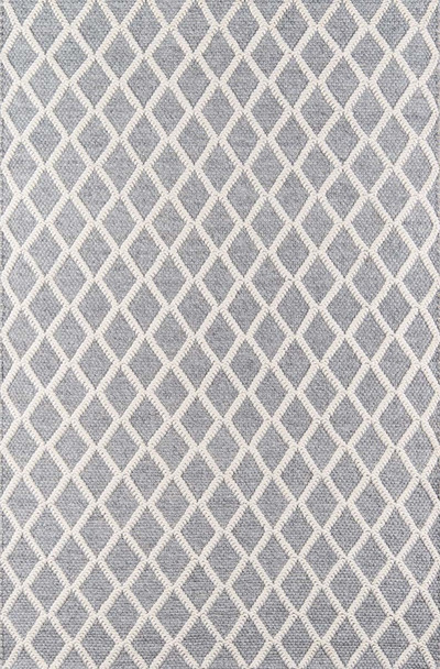 Momeni Andes AND-7 Grey Rug