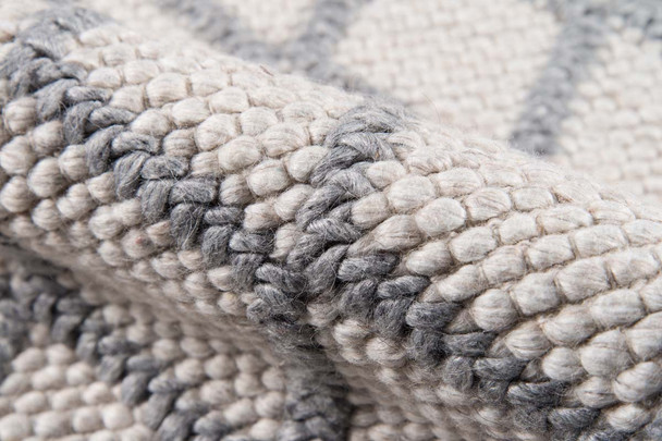 Momeni Andes AND-7 Natural Rug