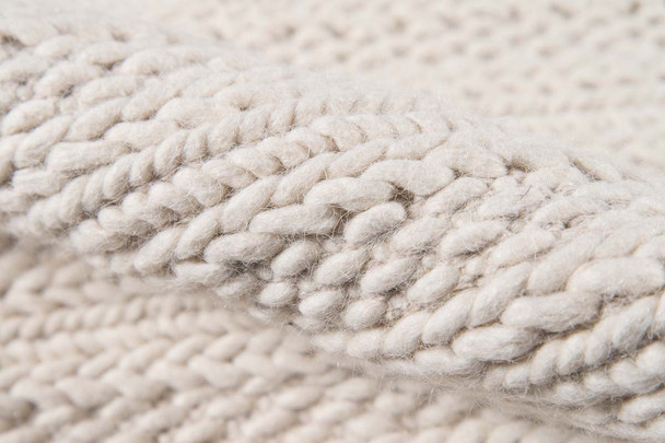 Momeni Andes AND-9 Ivory Rug