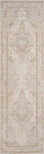 Momeni Isabella ISA-1 Ivory Rug