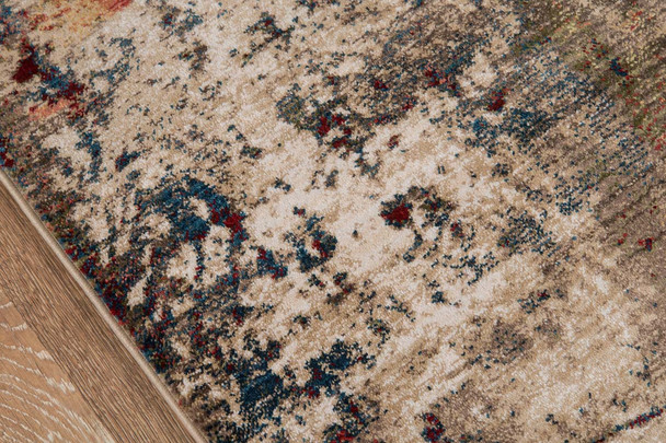 Momeni Studio STU-1 Multi Rug