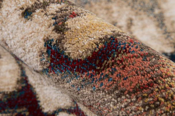 Momeni Studio STU-4 Multi Rug