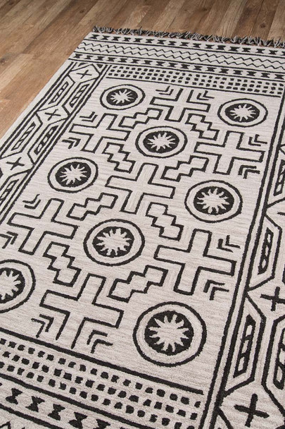 Momeni Tahoe TA-02 Linen Rug