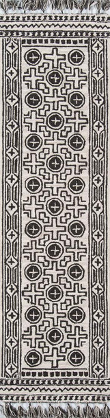 Momeni Tahoe TA-02 Linen Rug