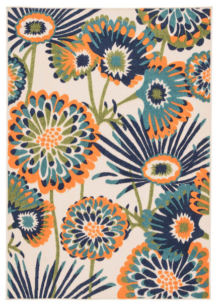 Jaipur Living Belize BLZ03 Balfour Rug