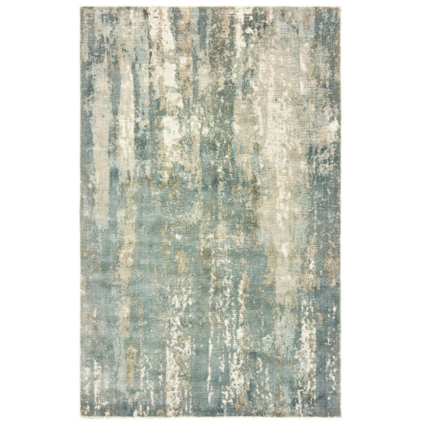 Oriental Weavers Formations 70002 Rug