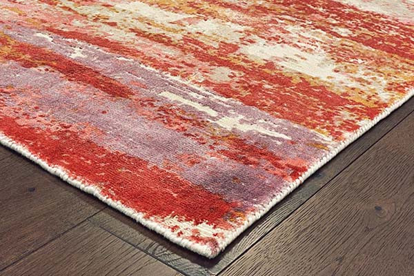 Oriental Weavers Formations 70004 Rug