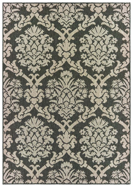 Oriental Weavers Latitude 8020k Rug