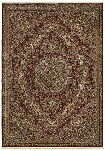 Oriental Weavers Masterpiece 8022r Rug