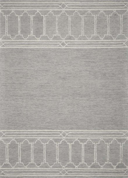 Kas Gramercy 1633 Grey Cassa Rug