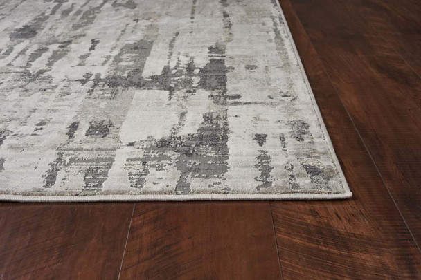 Kas Montreal 4751 Grey Moderne Rug