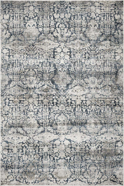 Kas Montreal 4757 Teal Heidi Rug