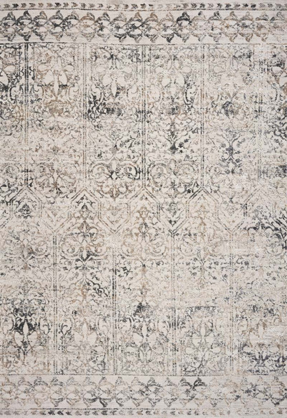 Kas Empire 7067 Grey Marrakesh Rug