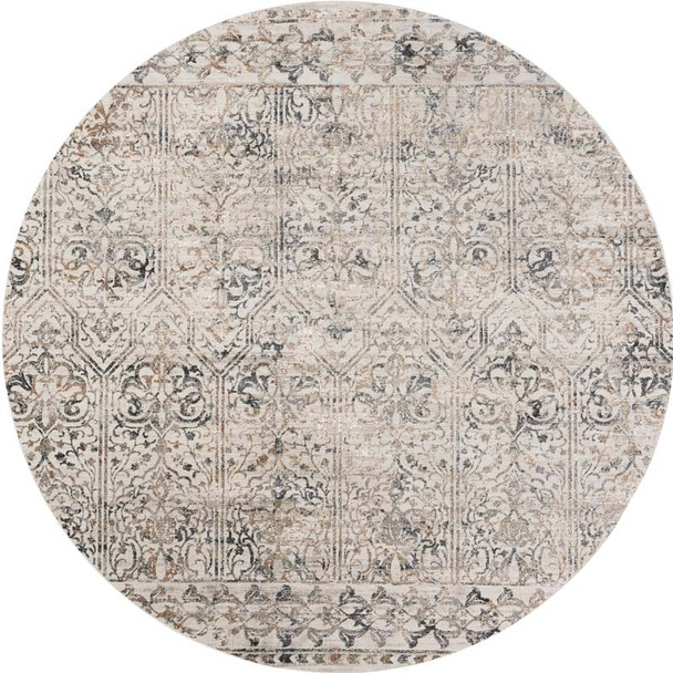 Kas Empire 7067 Grey Marrakesh Rug