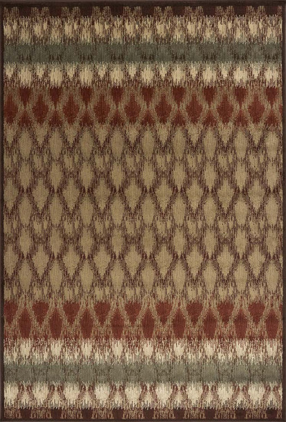 Kas Heritage 9359 Sand Horizon Rug