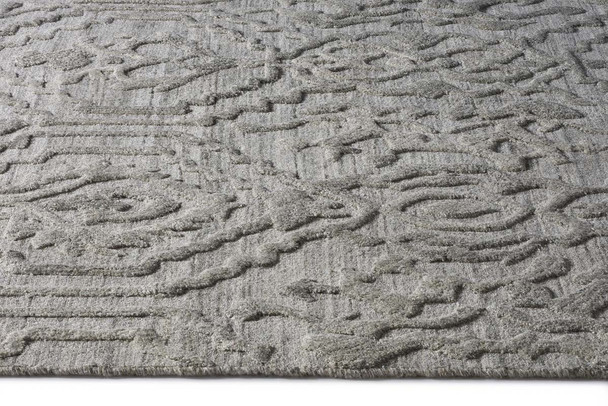 Capel Wales 2500-325 Ash Rug