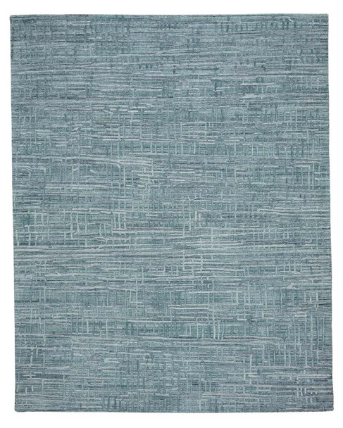 Capel Wales 2500-430 Azure Rug