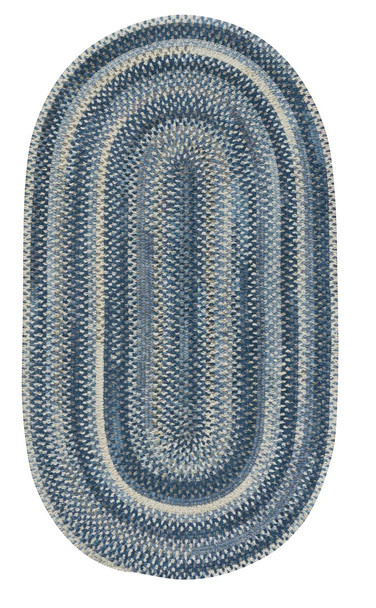 Capel Alliance 0225-445 Denim Rug
