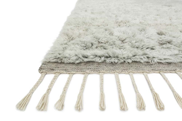Loloi Hygge YG-01 Grey Mist Rug