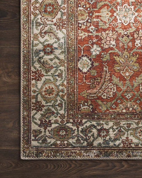 Loloi Layla LAY-05 Ocean Multi Rug
