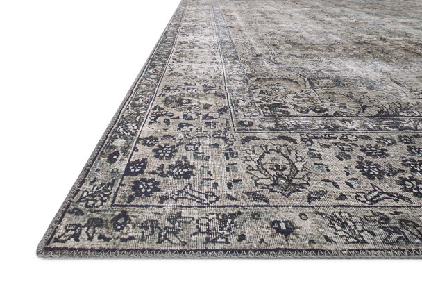 Loloi Layla LAY-06 Taupe Stone Rug