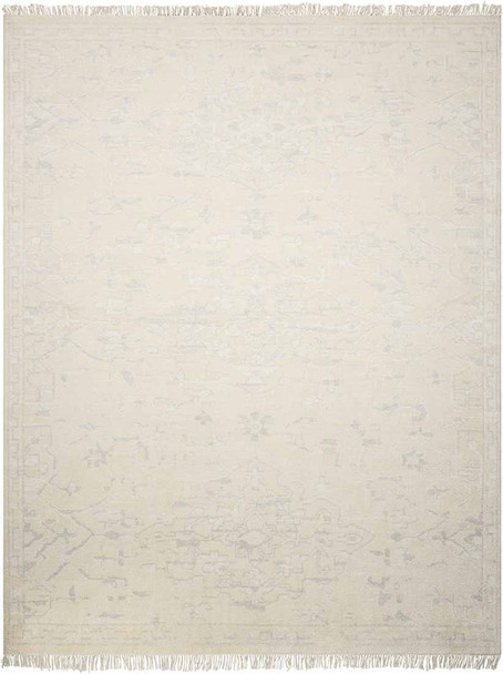 Nourison Elan ELN01 Ivory Rug