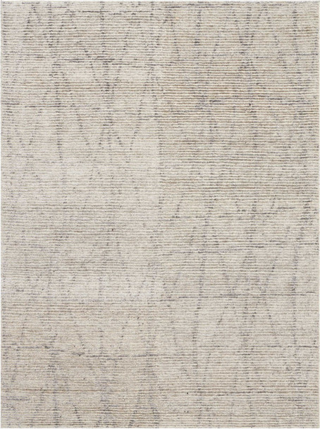 Nourison Ellora ELL02 Stone Rug