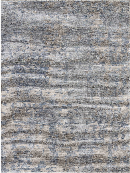 Nourison Ellora ELL04 Graphite Rug