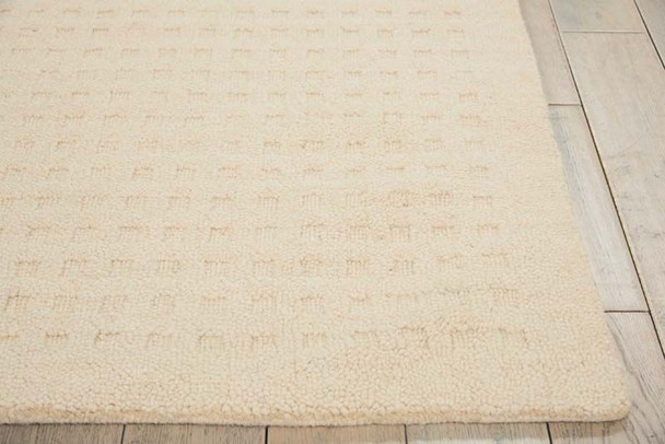 Nourison Marana MNN01 Ivory Rug