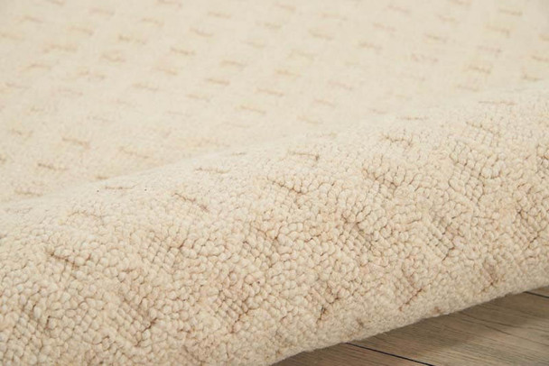 Nourison Marana MNN01 Ivory Rug