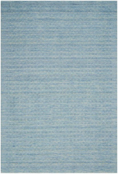 Nourison Marana MNN01 Sky Blue Rug