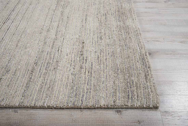 Nourison Ocean OCS01 Shell Rug