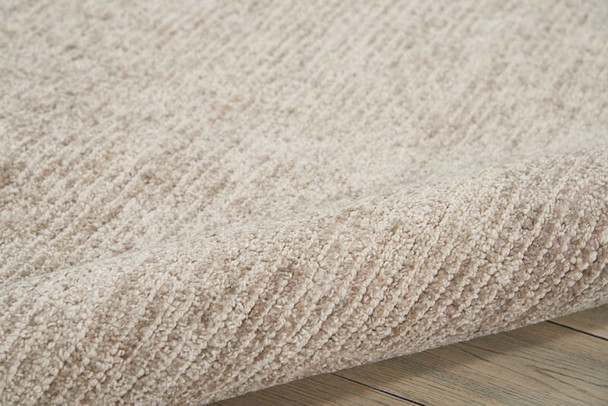 Nourison Weston WES01 Oatmeal Rug